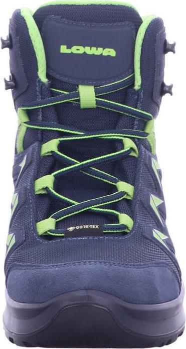 Actual product image Lowa Innox Pro Gore-Tex® Kids hiking boot (31)
