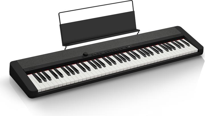 Produktbild Casio CT-S1-76 (76 Tasten)
