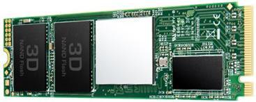 Actual product image Transcend 220S (1000 GB, M.2 2280)