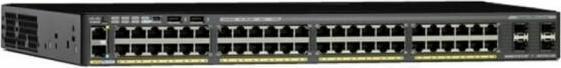 Produktbild Cisco Catalyst 2960-X 48 Gige