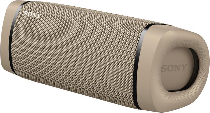 Sony SRS-XB33 (24 h, Rechargeable battery operated)