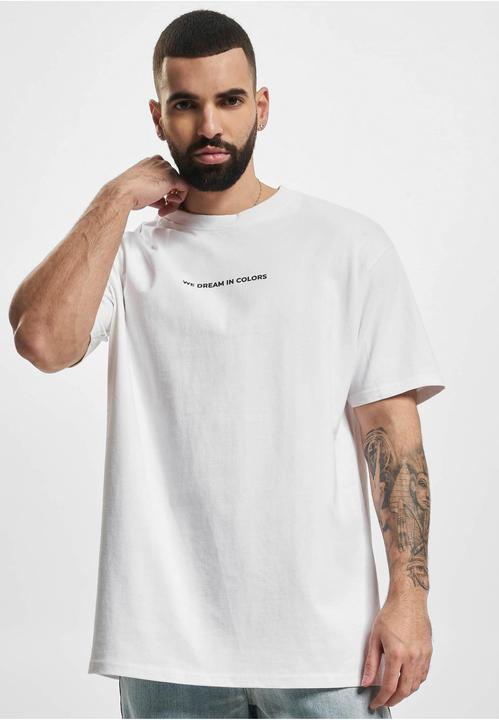Produktbild Urban Classics We Dream in Colors Oversize Tee - 18457 (S)