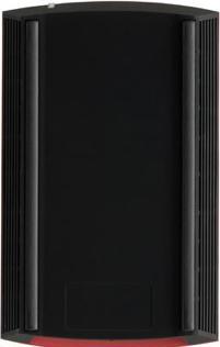 Image du produit Rocstor EAGLEROC E3 Boîtier HD pour disque dur 3.5" SATA (3.5")