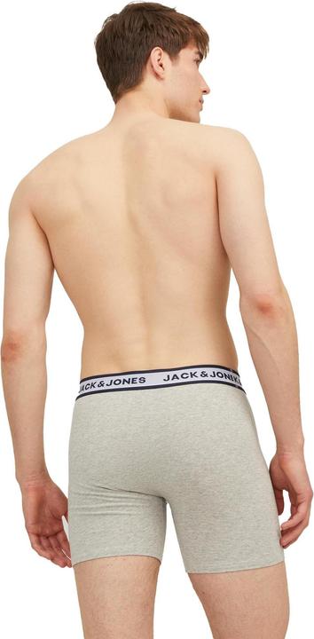 Image du produit Jack & Jones 3er-Pack Boxershorts (S, Lot de 3)