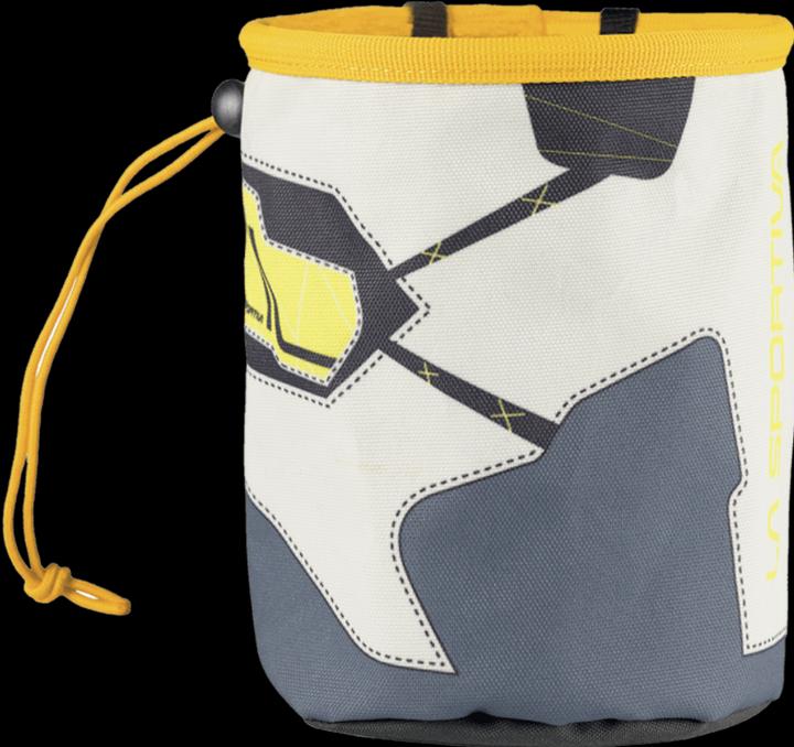Image du produit La Sportiva Sac à dos de randonnée 06J Blanc