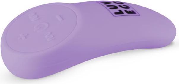 Image du produit Luv Egg XL Violett