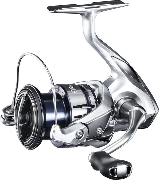 Produktbild Shimano Stradic FL Stationärrolle (1000)
