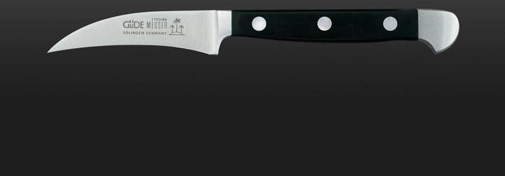 Produktbild Güde Solingen Alpha Schälmesser (6 cm)