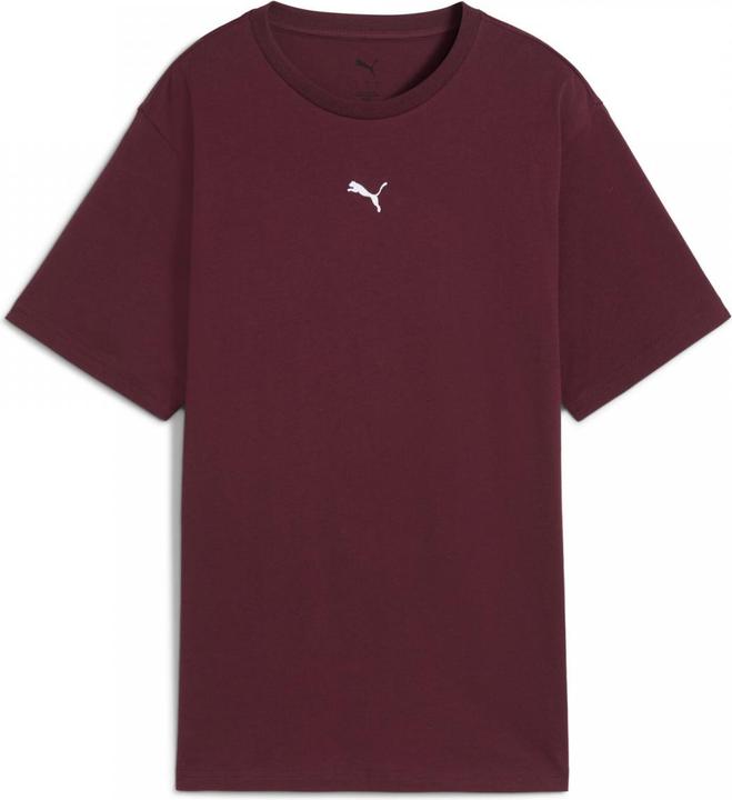 Actual product image Puma ESS Relaxed Tee (M)
