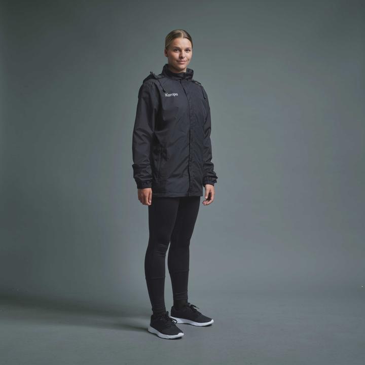 Produktbild Kempa Rain Jacket (164)