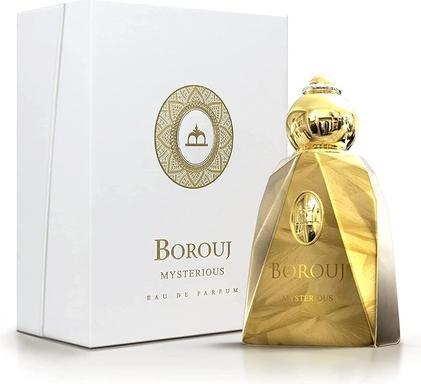 Image du produit Borouj Mystérieux (Eau de parfum, 85 ml)