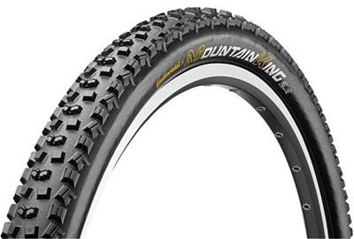 Continental MountainKing CX 700x32C
