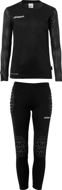 Produktbild Uhlsport Torwart-Sets REACTION GOALKEEPER SET JUNIOR (116)