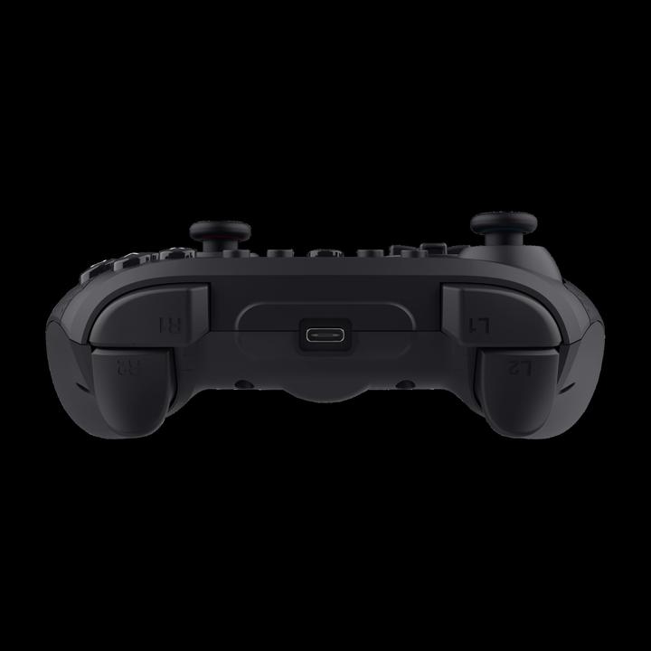 Actual product image Trust GXT1246 MUTA BT (Switch Lite, Switch)
