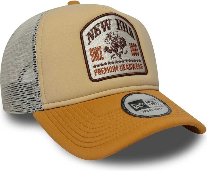 Actual product image New Era Graphic Patch (One size)