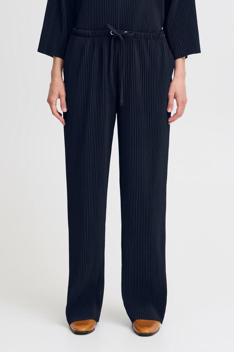 Actual product image B.young BYTRISSA PANTS 2 20815338 (XL)