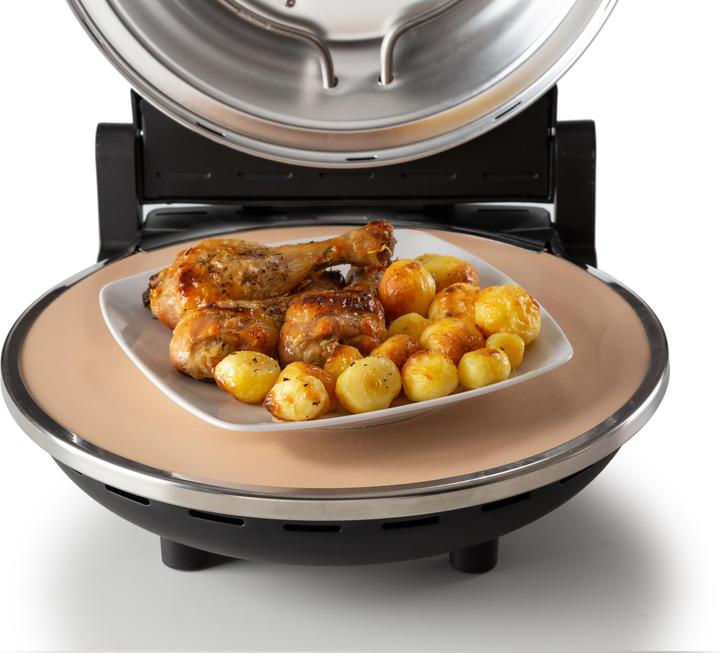 Actual product image Ariete 917 Pizzabäcker