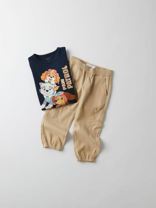 Immagine prodotto Name it Nmfnubina Pawpatrol Ls Top Noos Cplg (86)