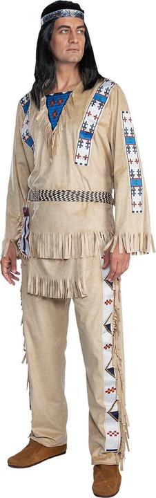 Metamorph Winnetou