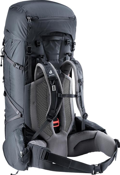 Produktbild Deuter Aircontact Pro 85+10 (85 l)