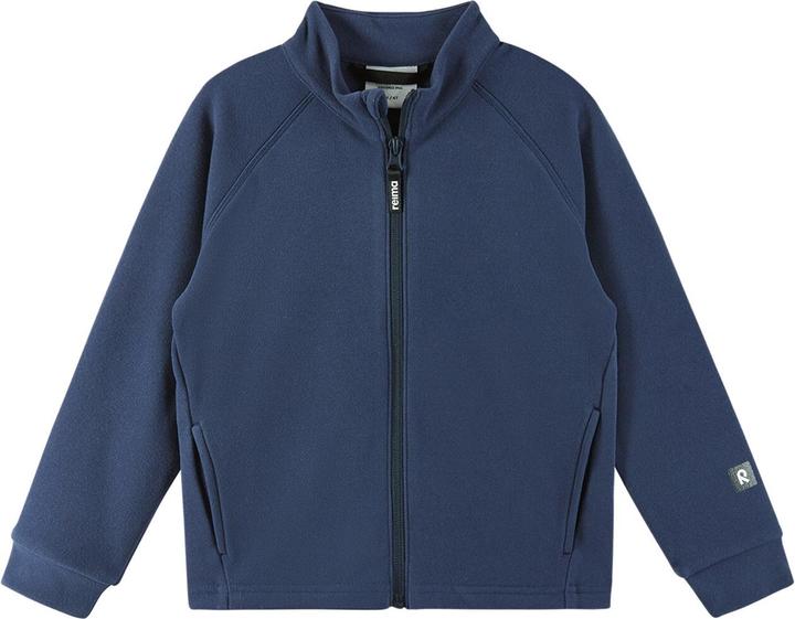 Actual product image Reima Kinder jacke Tarpeen Navy (122)