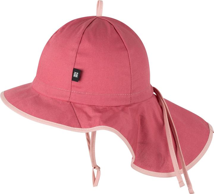 Produktbild Pure Pure Flapper Sonnenhut mauve-wood (53)