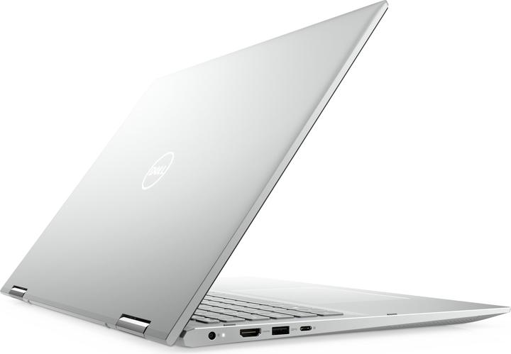 Produktbild Dell Inspiron 7706 (17", Intel Core i7-1165G7, 16 GB, 512 GB, DE)