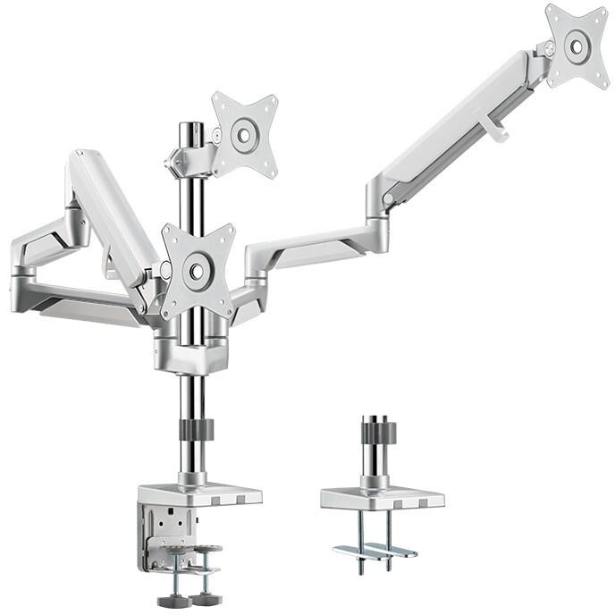 Produktbild LogiLink max, VESA /100x100 (Tisch, 27")