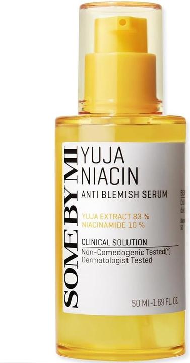 Image du produit Some By Mi Yuja Niacin Blemish Care (50 ml)