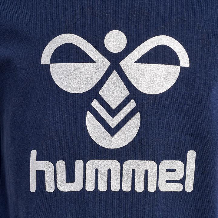 Produktbild hummel Hmlflowy Dress S/S (134)