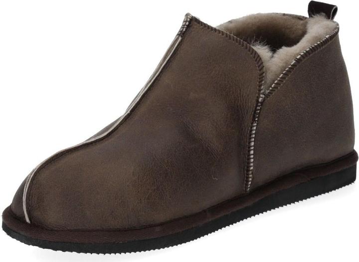 Actual product image Shepherd of Sweden Hausschuhe (44)