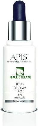 Immagine prodotto Apis Natural Cosmetics Apis - Acido Ferulico Terapis 40% 30Ml (30 ml)