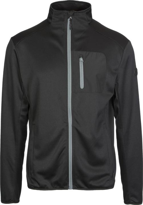 Produktbild Rukka Abel Herren Midlayer Waffel (L)