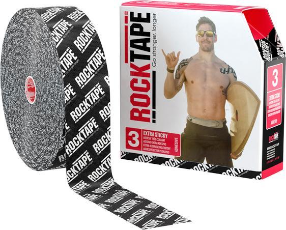 Actual product image Rock Tape Standard Bulk Logo (1 pc) (32 m)