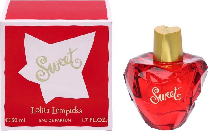 Produktbild Lolita Lempicka Sweet Eau de Parfum (Eau de Parfum, 50 ml)