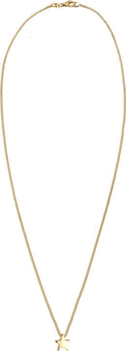 Image du produit Elli Étoiles (Argent sterling 925, 45 cm)