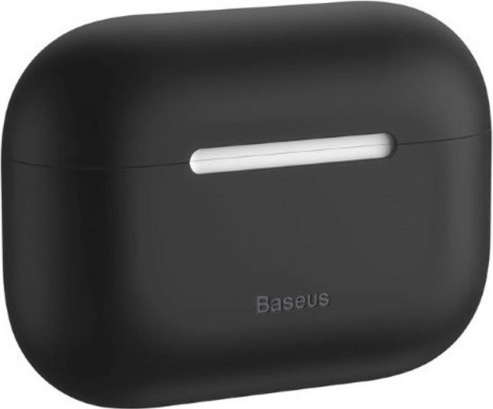 Actual product image Baseus Ultra thin protective cover (Headphone sleeve)