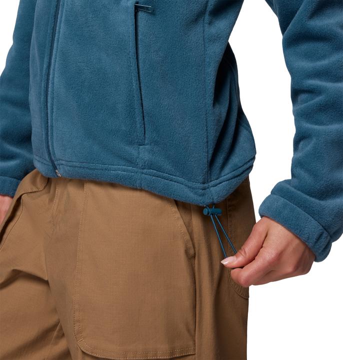Produktbild Columbia Benton Springs™ Full Zip (S)