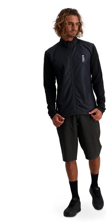 Produktbild Mons Royale Redwood Wind Jersey (M)