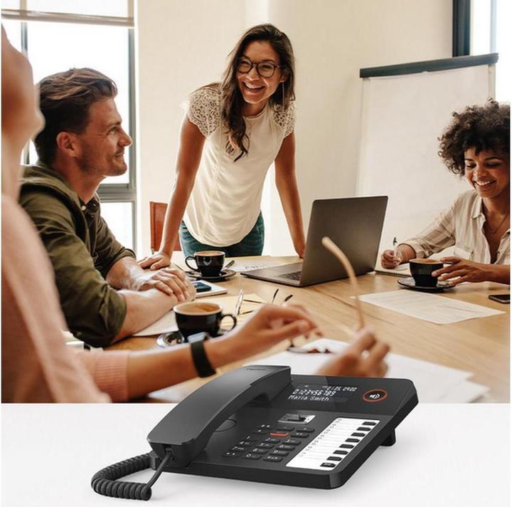 Actual product image Gigaset DESK 800A