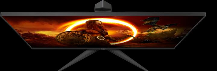 Image du produit AOC 27G2U/BK (1920 x 1080 pixels, 27")