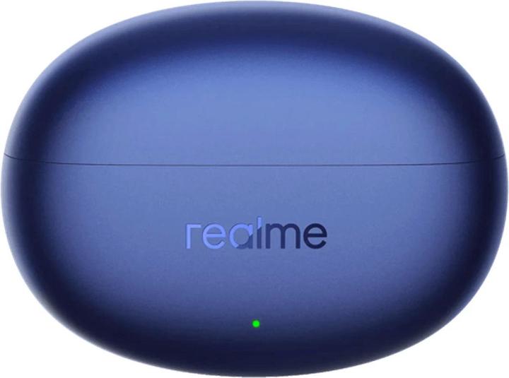 Image du produit realme Air 5 (ANC, 4.50 h, Sans fil)