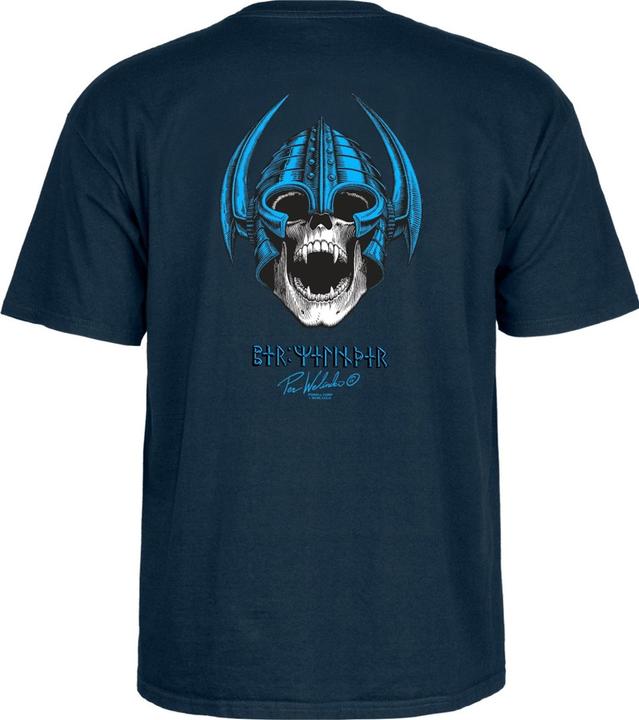 Produktbild Welinder Nordic Skull T-Shirt (S)