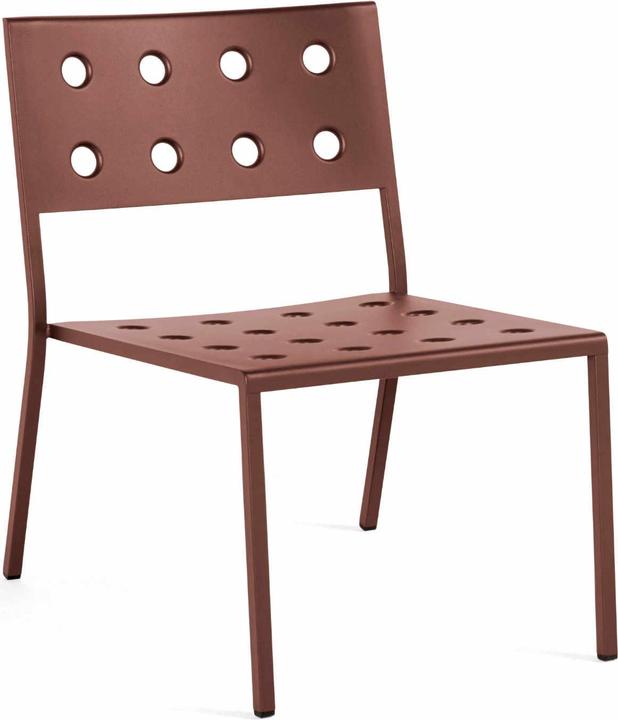 Produktbild HAY Balcony Lounge Chair Stuhl