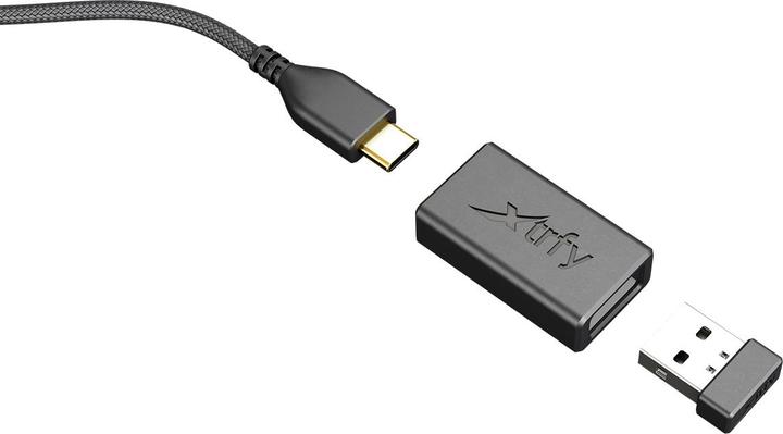 Immagine prodotto CHERRY xtrfy M8 Wireless (Senza fili)