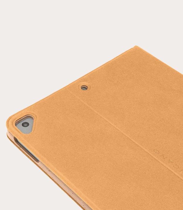 Produktbild Tucano Case Verde Bio für iPad 10.2 7-9 Generation (Ipad 10)