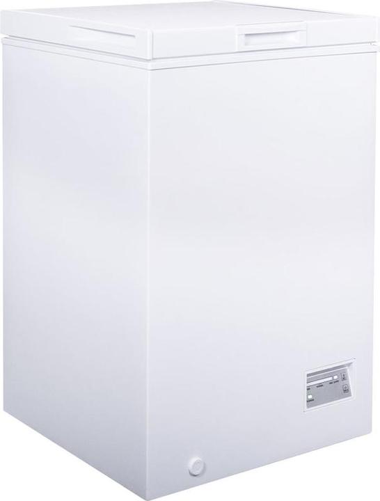 Produktbild Kibernetik FSP Gefriertruhe (Freistehend, 98 l)
