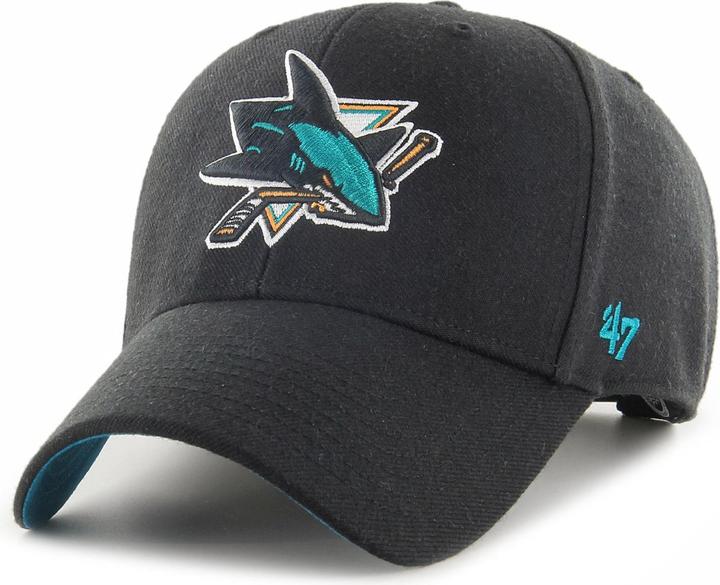 Image du produit 47 Brand Parc de balle basse des San Jose Sharks (Taille unique)