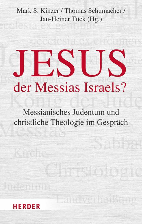 Nutritional values and ingredients Jesus – der Messias Israels (German, Christian M. Rutishauser, Helmut Hoping, Thomas Schumacher, Jan-Heiner Tück, Brand S. Kinzer, 2023)
