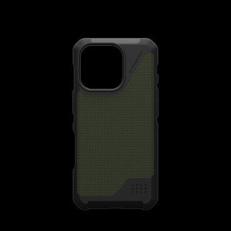 Actual product image UAG Metropolis LT Magsafe (Apple iPhone 16 Pro)